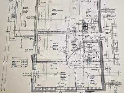 Eigentumswohnung provisionsfrei in 2842 Thomasberg