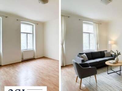 Wohnung kaufen in 1150 Wien