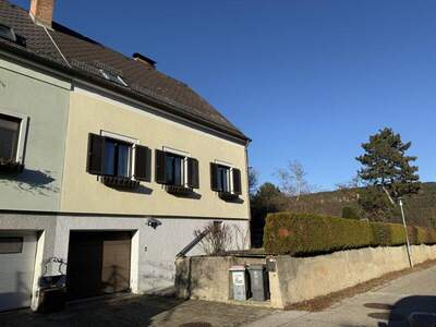 Haus kaufen in 2752 Wöllersdorf (Bild 3)