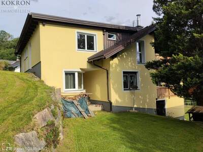 Wohnung mit Balkon kaufen in 8960 Niederöblarn (Bild 1)