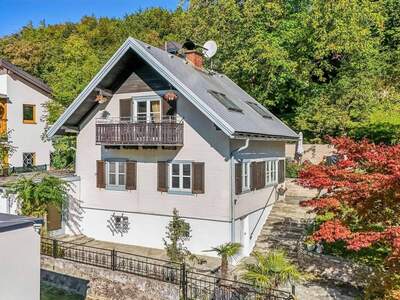 Haus kaufen in 5020 Salzburg