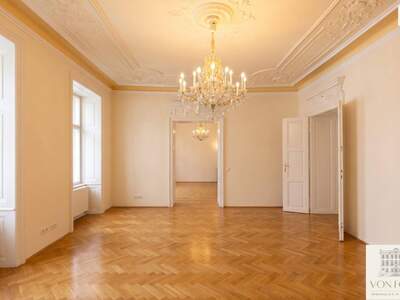 Wohnung kaufen in 1090 Wien