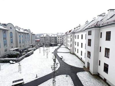 Wohnung mieten in 3100 St. Pölten