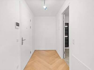 Terrassenwohnung kaufen in 1210 Wien (Bild 3)