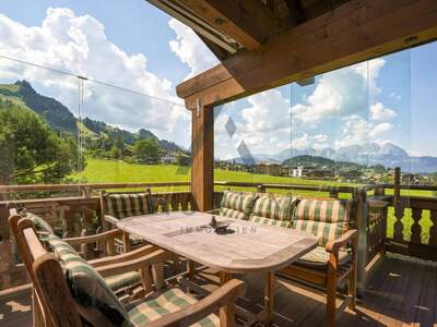 Wohnung kaufen in 6370 Kitzbühel