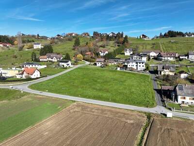Grundstück kaufen in 8152 Stallhofen