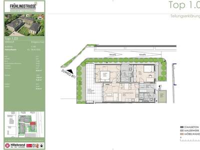 Wohnung kaufen in 83435 Bad Reichenhall (Bild 2)