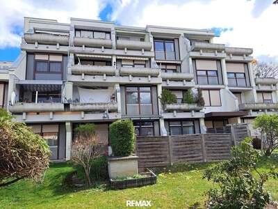 Wohnung kaufen in 8280 Fürstenfeld
