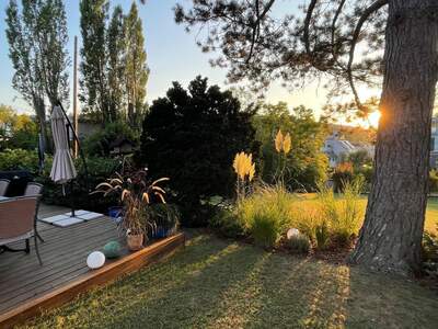 Haus mit Garten mieten in 1190 Wien (Bild 3)