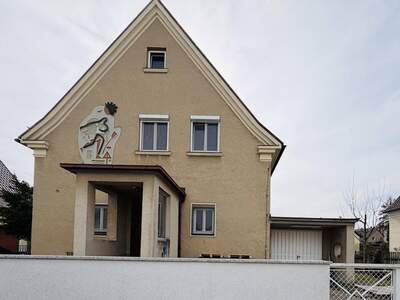 Haus kaufen in 4400 Steyr