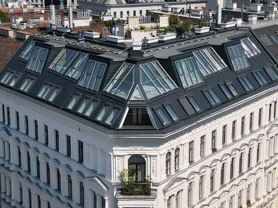 Wohnung kaufen in 1020 Wien