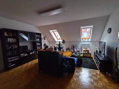 Mietwohnung provisionsfrei in 8010 Graz