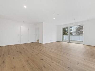 Terrassenwohnung kaufen in 2540 Bad Vöslau (Bild 5)