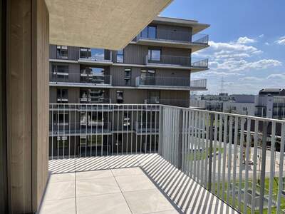 Wohnung mit Balkon kaufen in 8010 Graz (Bild 3)