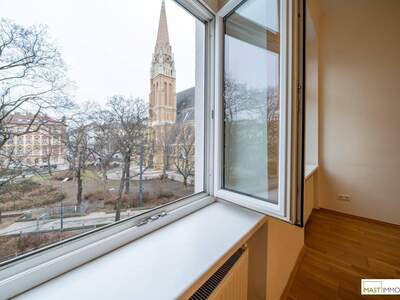 Wohnung kaufen in 1170 Wien