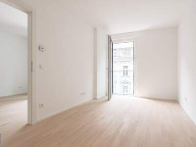 Wohnung mit Balkon mieten in 1070 Wien (Bild 1)