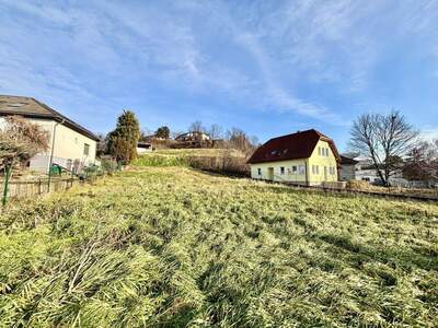 Grundstück kaufen in 7100 Neusiedl