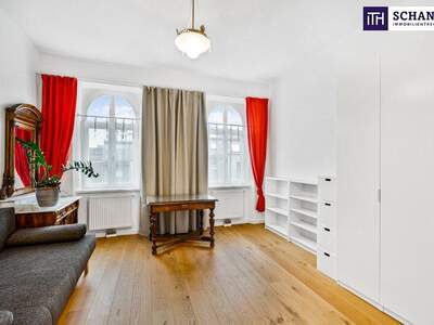Terrassenwohnung kaufen in 1150 Wien (Bild 1)