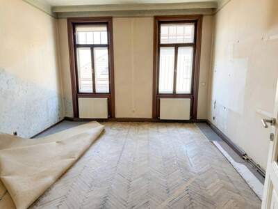Anlageobjekt kaufen in 1090 Wien
