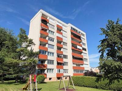 Terrassenwohnung kaufen in 9020 Klagenfurt (Bild 1)