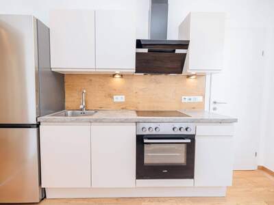 Eigentumswohnung in 8020 Graz