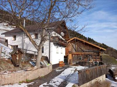 Haus provisionsfrei mieten in 6471 Arzl