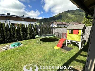 Doppelhaushälfte mieten in 5751 Maishofen