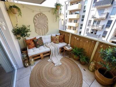 Wohnung mit Balkon mieten in 8020 Graz (Bild 3)