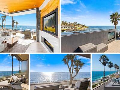 Haus mit Garten kaufen in 92037 La Jolla (Bild 1)