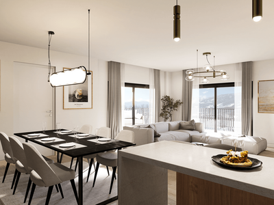 Eigentumswohnung in 6265 Hart