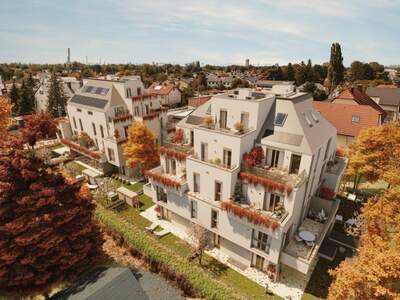 Anlageobjekt kaufen in 1220 Wien