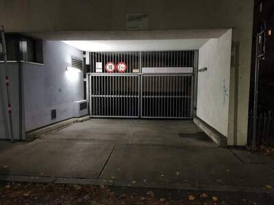 Halle / Lager / Produktion mieten in 1120 Wien (Bild 3)