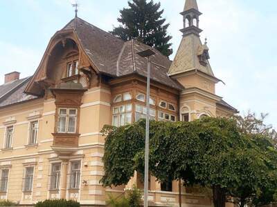 Haus kaufen in 8720 Knittelfeld