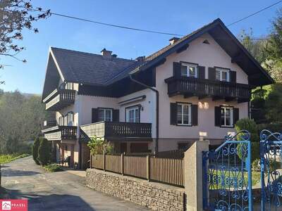 Haus kaufen in 8524 Bad Gams