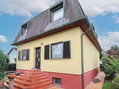 Haus mit Garten kaufen in 1220 Wien (Bild 1)