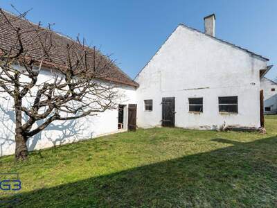 Haus kaufen in 2084 Untermixnitz