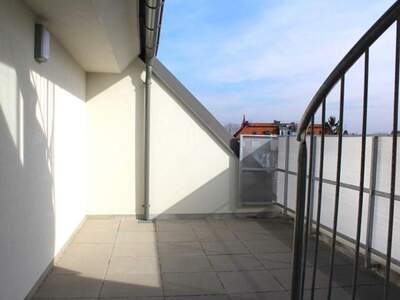 Apartment provisionsfrei mieten in 1220 Wien