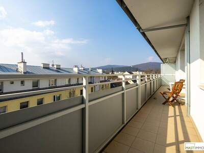 Eigentumswohnung in 2500 Baden