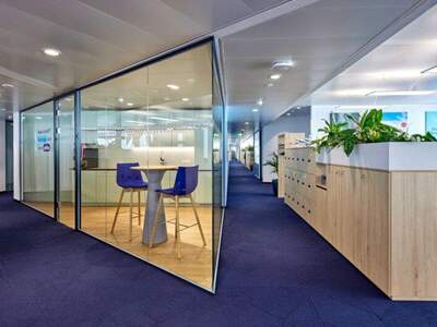 Büro / Praxis mieten in 1300 Schwechat (Bild 4)