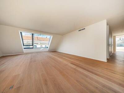 Terrassenwohnung kaufen in 1050 Wien (Bild 4)