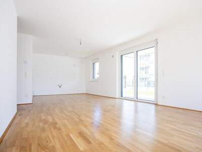 Terrassenwohnung kaufen in 2700 Wr. Neustadt (Bild 4)