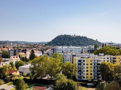 Terrassenwohnung kaufen in 8020 Graz (Bild 1)