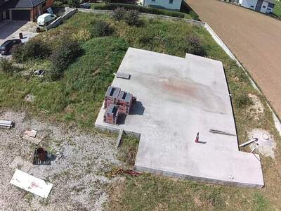 Grundstück kaufen in 5143 Feldkirchen