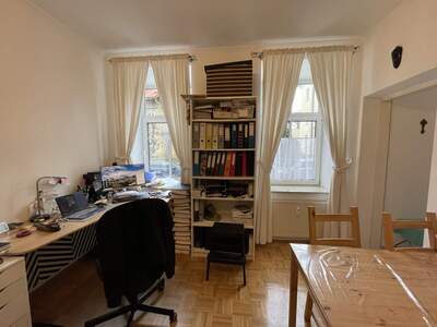 Eigentumswohnung in 5020 Salzburg