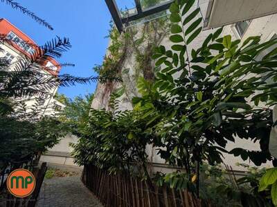 Terrassenwohnung kaufen in 1120 Wien (Bild 2)