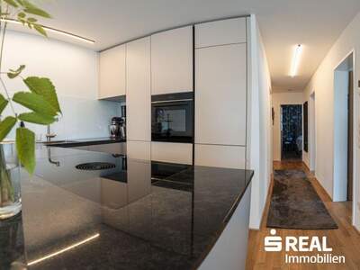 Terrassenwohnung kaufen in 6832 Röthis (Bild 5)