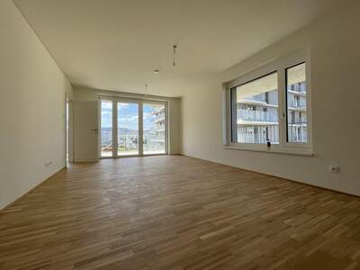 Wohnung mit Balkon kaufen in 8010 Graz (Bild 3)