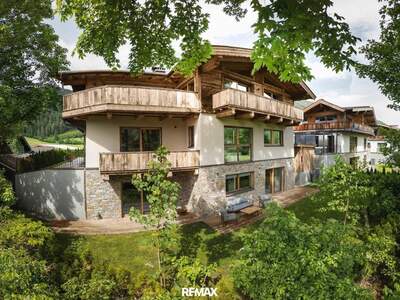 Haus kaufen in 6393 St. Ulrich
