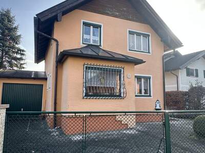 Haus kaufen in 5411 Oberalm (Bild 2)