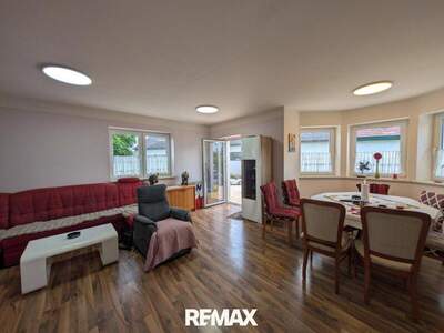 Einfamilienhaus kaufen in 3474 Altenwörth (Bild 3)